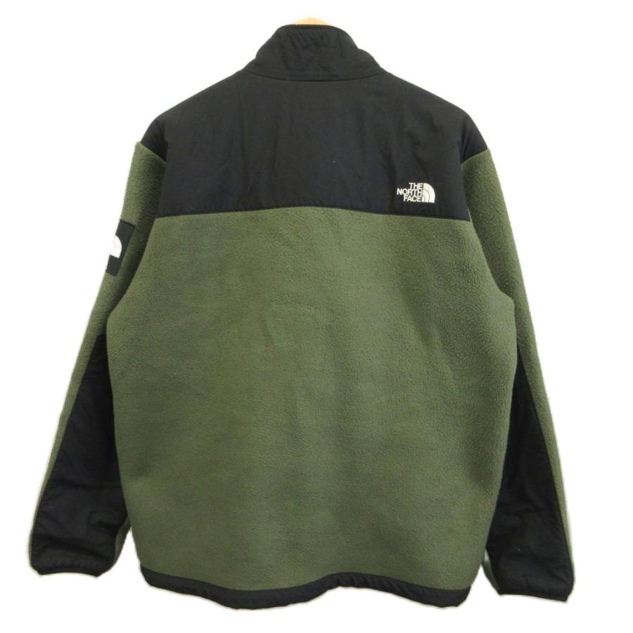 THE NORTH FACE Denali デナリ ジャケット XL the North face デナリ