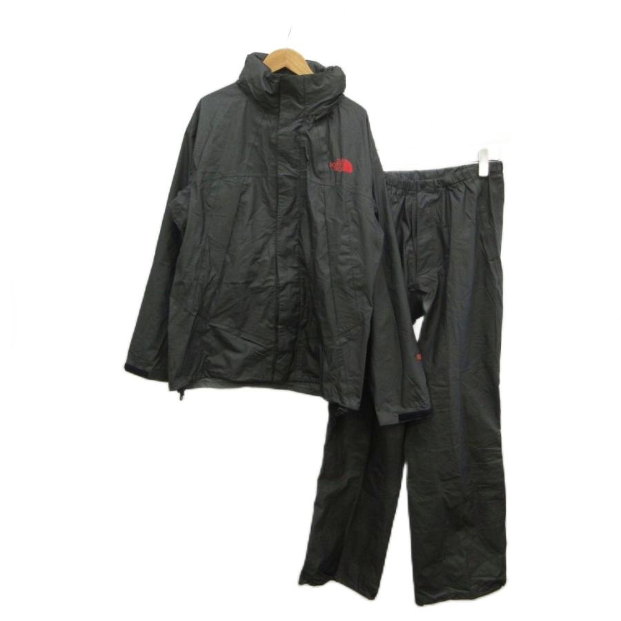 THE NORTH FACE（ザ ノースフェイス） レインテックス2 ジャケット 上 
