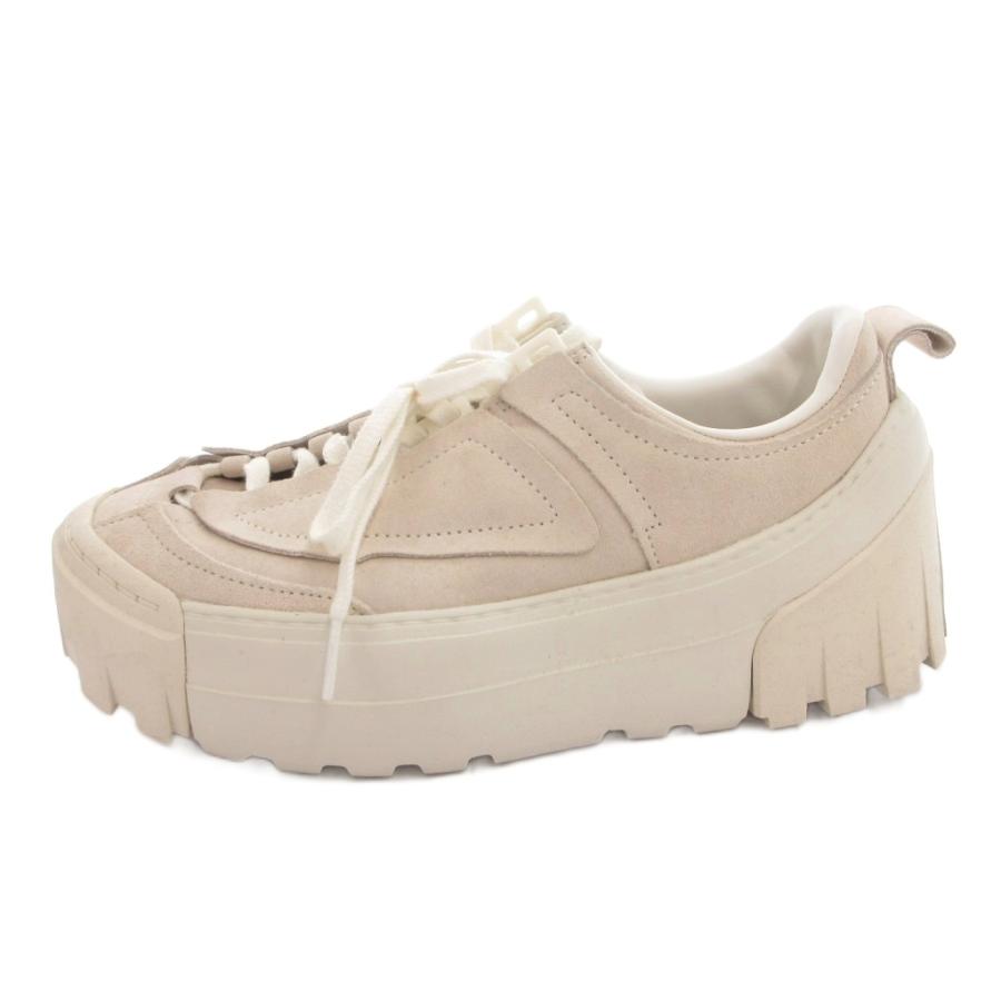 Onitsuka Tiger（オニツカタイガー） スニーカー シューズ 厚底
