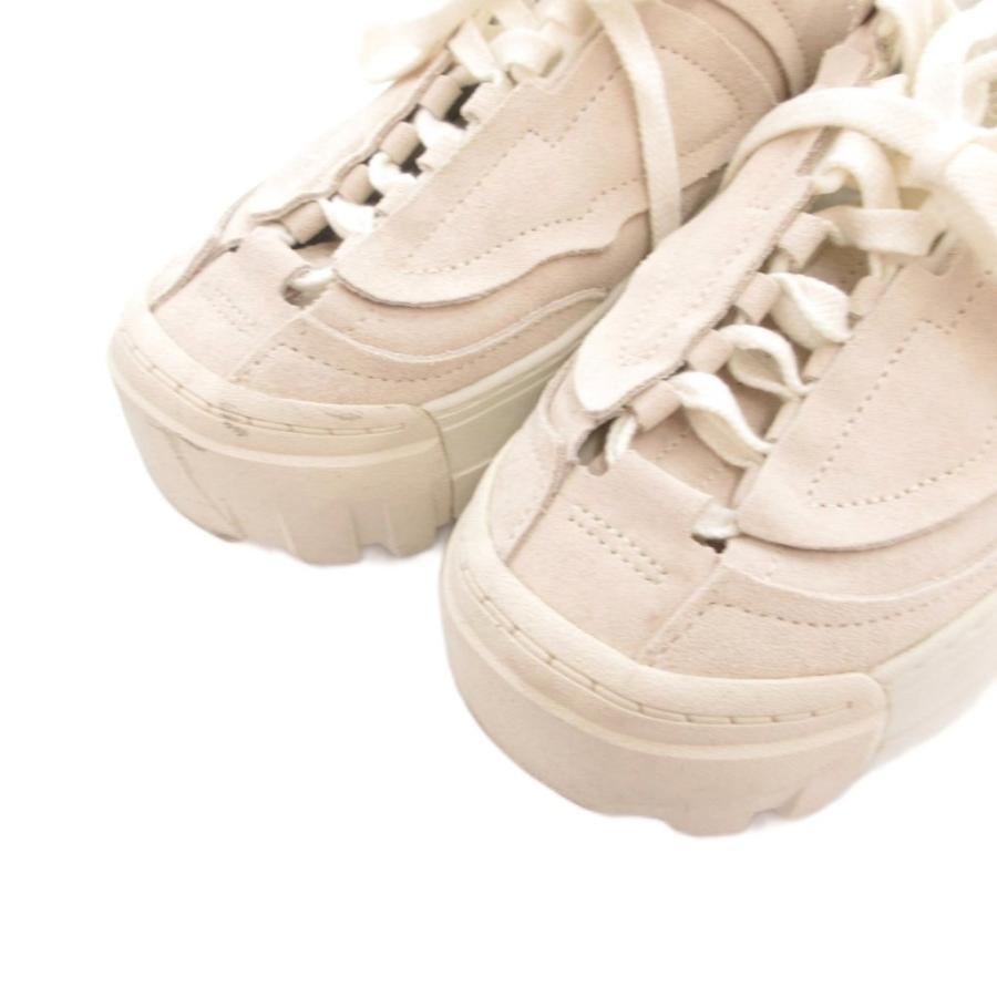 Onitsuka Tiger（オニツカタイガー） スニーカー シューズ 厚底