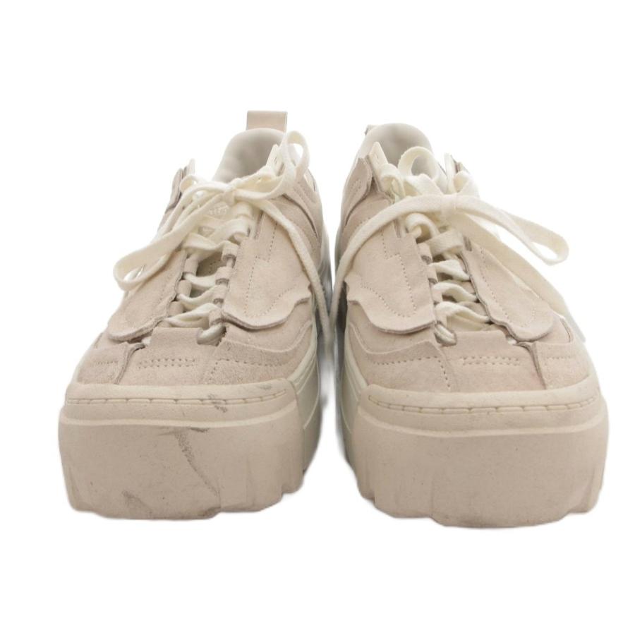 Onitsuka Tiger（オニツカタイガー） スニーカー シューズ 厚底