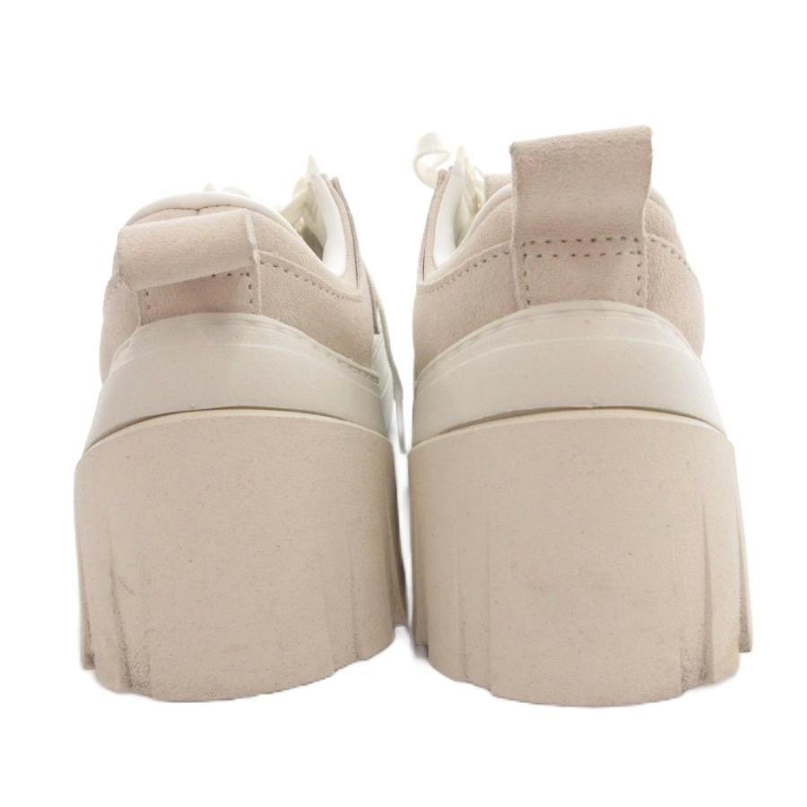 Onitsuka Tiger（オニツカタイガー） スニーカー シューズ 厚底