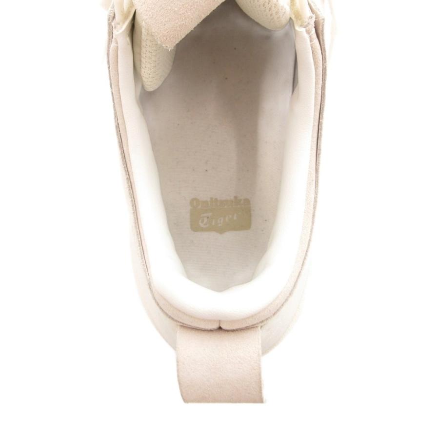 Onitsuka Tiger（オニツカタイガー） スニーカー シューズ 厚底