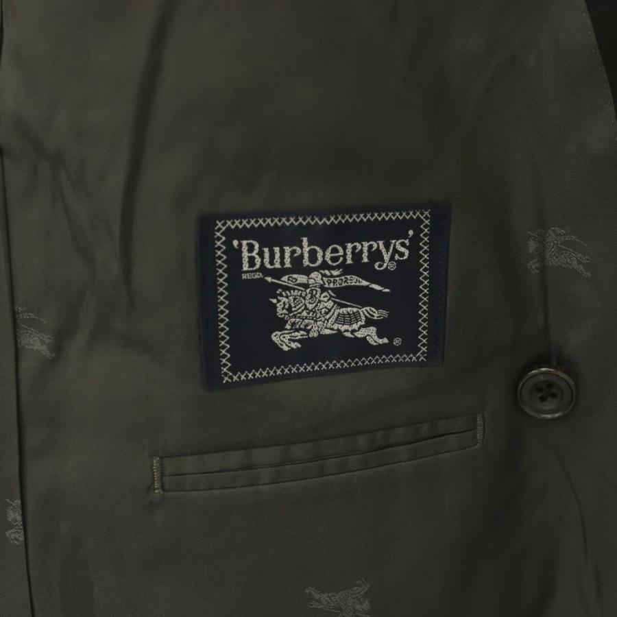 バーバリーズ Burberrys ヴィンテージ プローサム テーラード