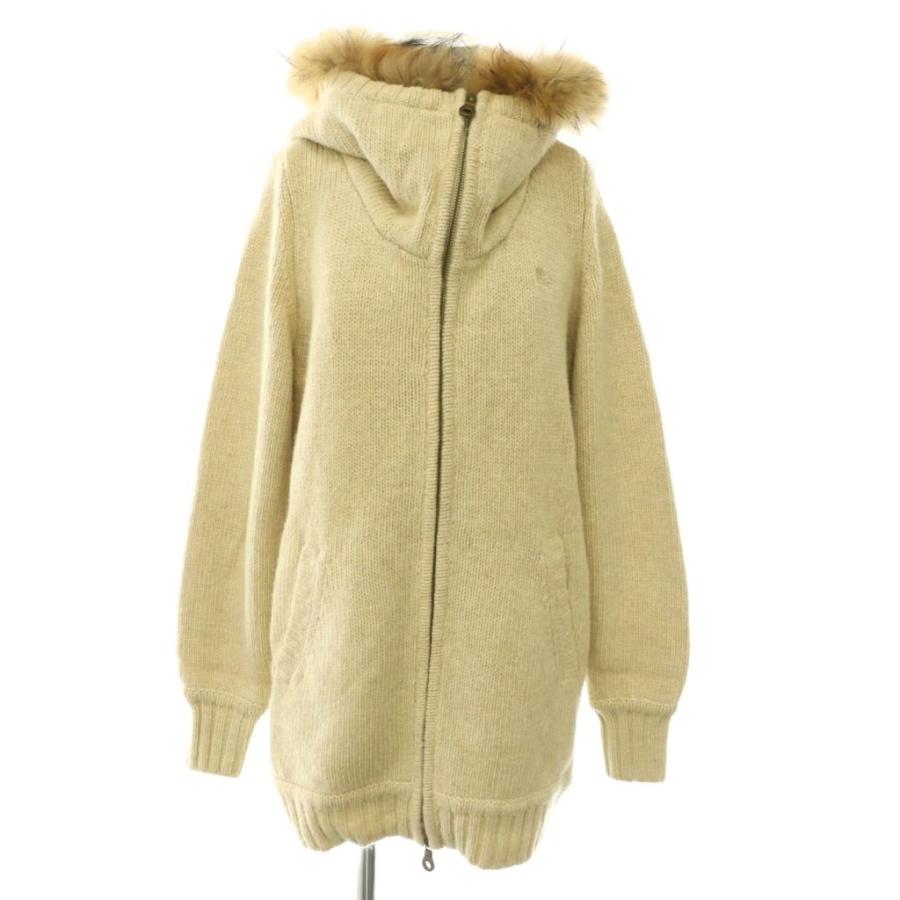 BURBERRY BLUE LABEL（バーバリーブルーレーベル） 未使用品 パーカー 