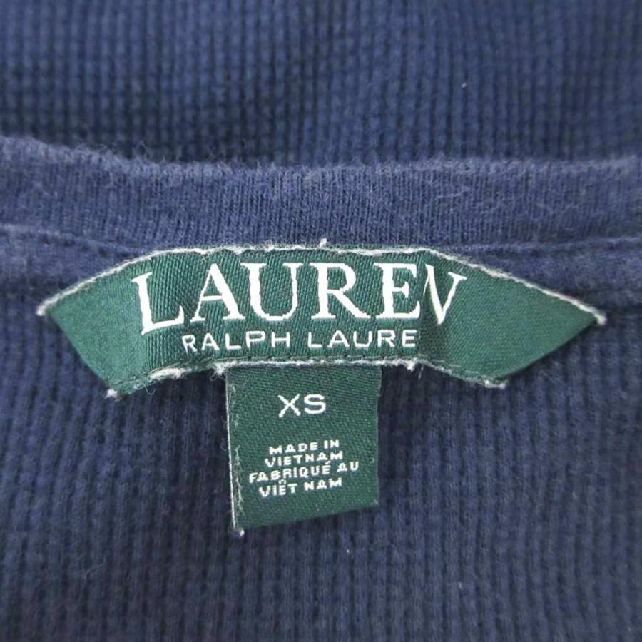 LAUREN RALPH LAURENリブニットワンピ ローレン ラルフローレン POLO RALPH LAUREN（ポロ・ラルフローレン） ラルフローレン RALPH