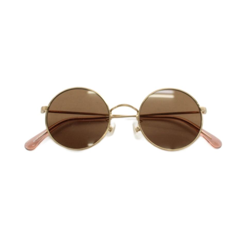 shishikui サングラス 金子眼鏡 KANEKO OPTICAL ザ シシクイ THE SHISHIKUI サングラス