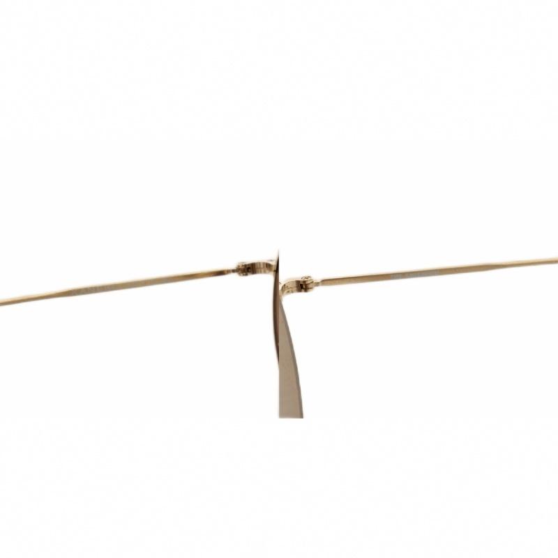 金子眼鏡 KANEKO OPTICAL ザ シシクイ THE SHISHIKUI サングラス