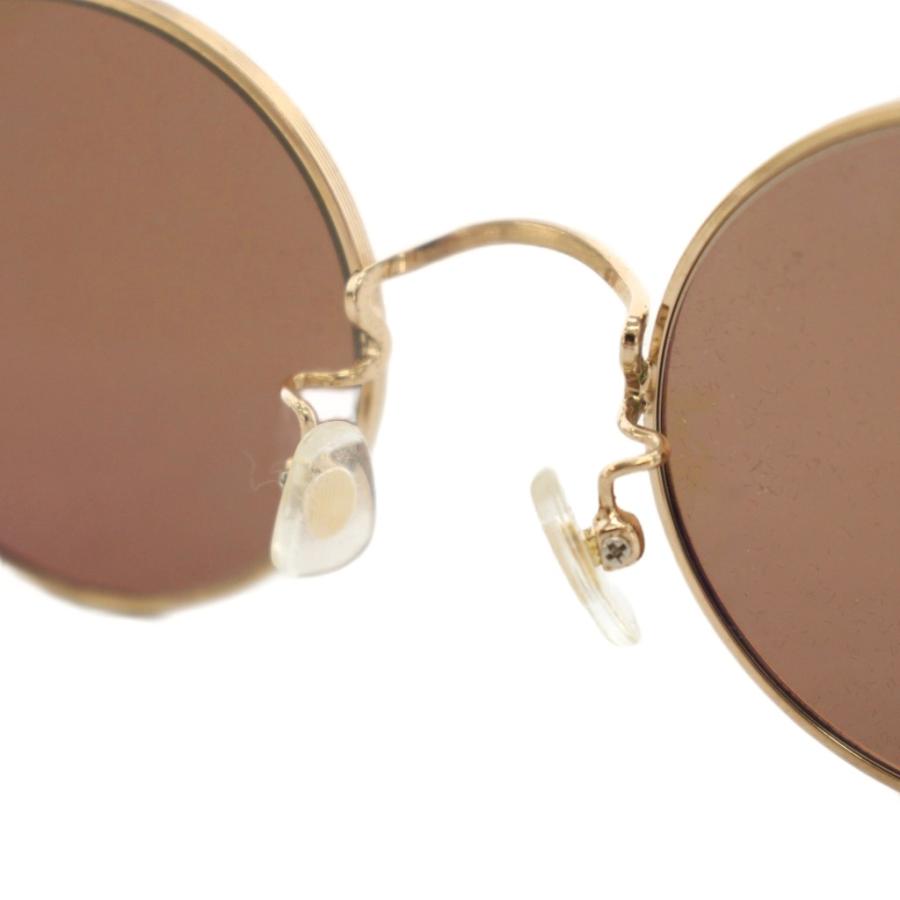 金子眼鏡 KANEKO OPTICAL ザ シシクイ THE SHISHIKUI サングラス