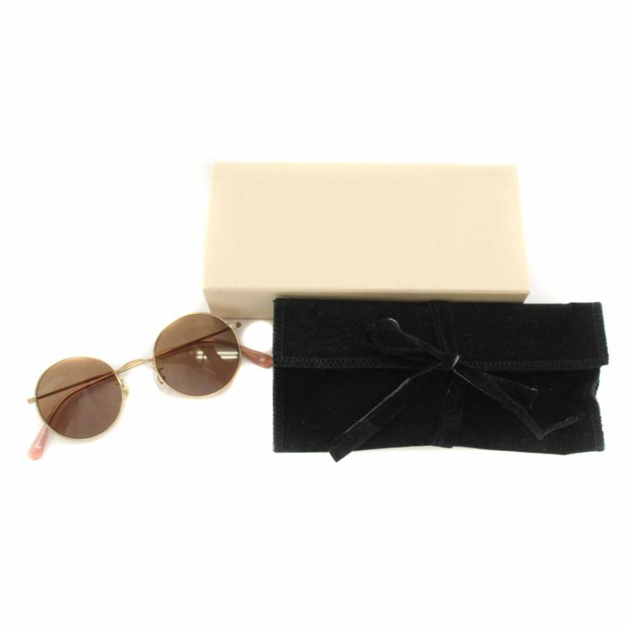 金子眼鏡 KANEKO OPTICAL ザ シシクイ THE SHISHIKUI サングラス
