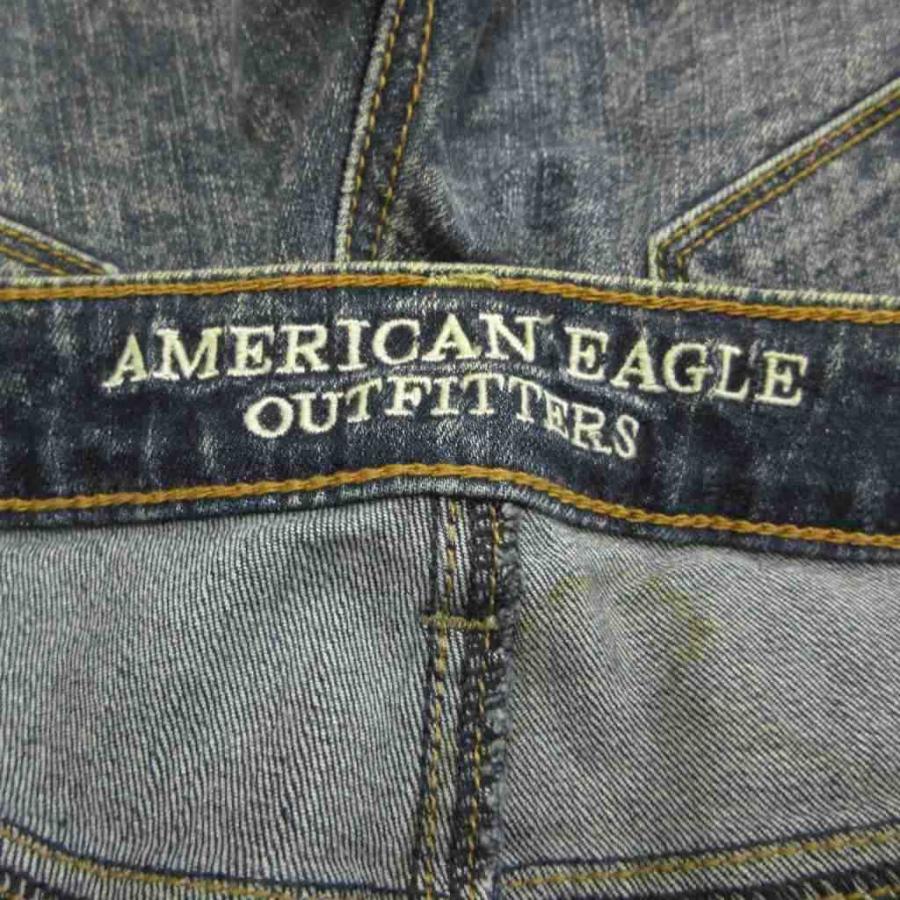 アメリカンイーグルアウトフィッターズ AMERICAN EAGLE OUTFITTERS
