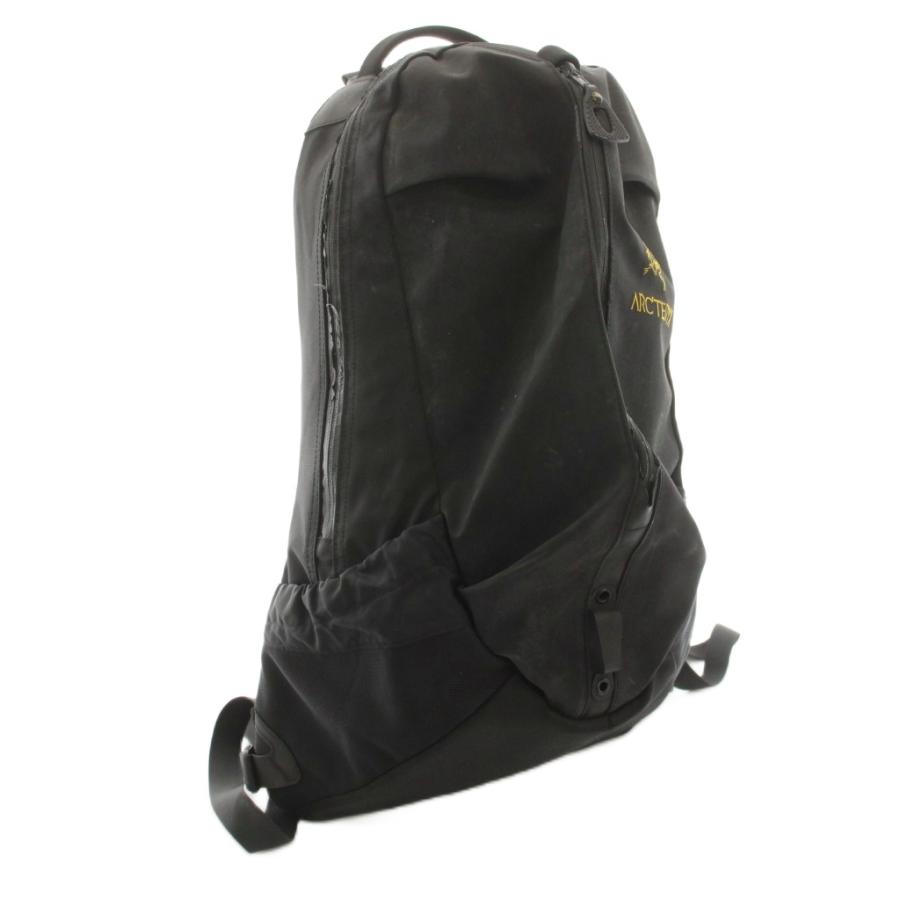 ARC'TERYX（アークテリクス） アロー22 Arro 22 リュックサック バック