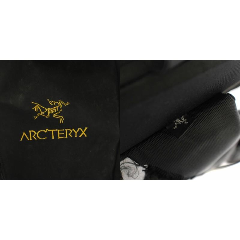 ARC'TERYX（アークテリクス） アロー22 Arro 22 リュックサック バック