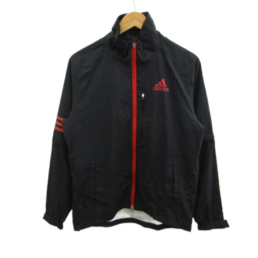 adidas（アディダス） ゴルフ レインウェアセットアップ 2点セット