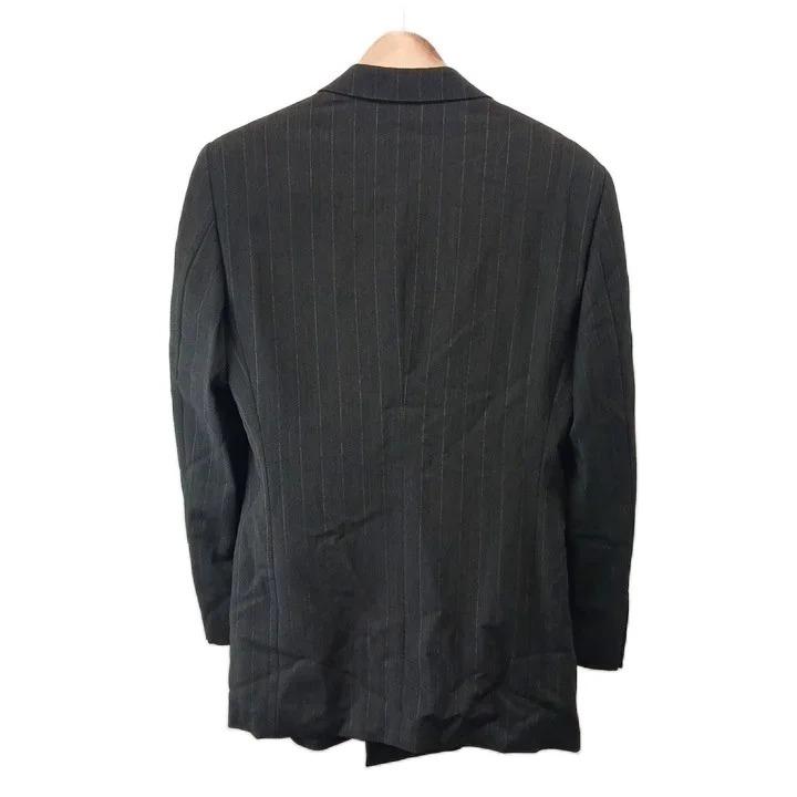 ジョルジオアルマーニ GIORGIO ARMANI ジャケット 上着 ウール グレー