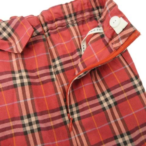 バーバリー ロンドン BURBERRY LONDON スカート 子ども服（女の子用