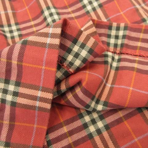 バーバリー ロンドン BURBERRY LONDON スカート 子ども服（女の子用