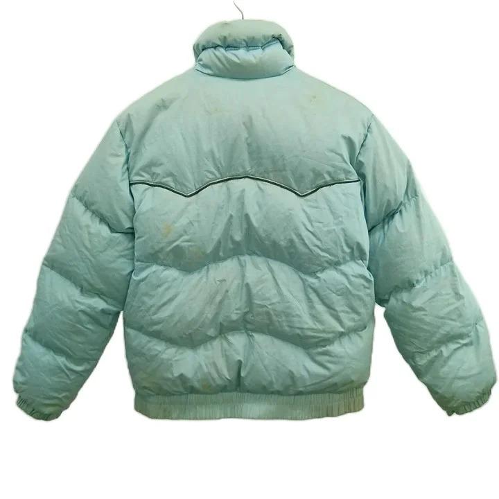 MONCLER（モンクレール） ヴィンテージ 80s アシックス asics製 ダウン