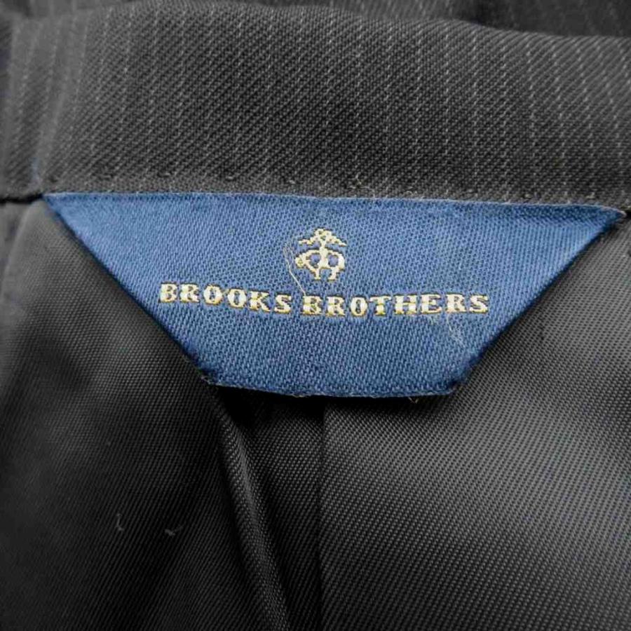 新品 ブルックス ブラザーズ メンズ　ジャケット　40R ストライプ BROOKS BROTHERS（ブルックスブラザーズ） スーツ テーラード