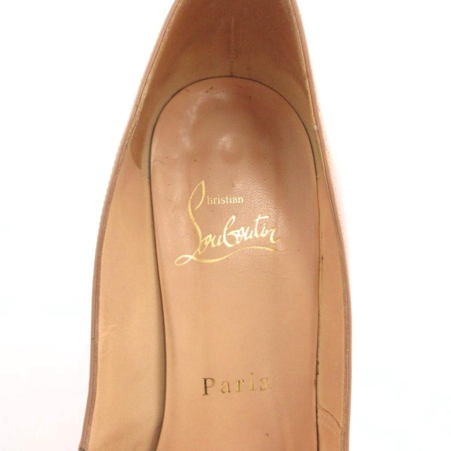 Christian Louboutin（クリスチャンルブタン） パンプス ハイヒール