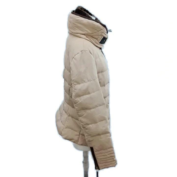 ザラ ベーシック ZARA BASIC ダウンジャケット 上着 アウター L