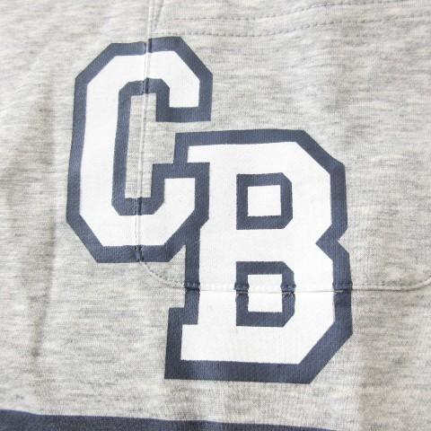 未使用品 ブルーレーベルクレストブリッジ BLUE LABEL CRESTBRIDGE
