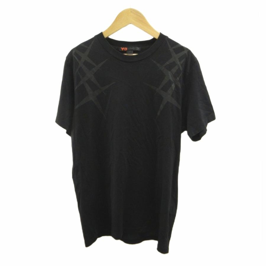 ワイスリー Y-3 アディダス adidas ヨウジヤマモト Tシャツ 半袖