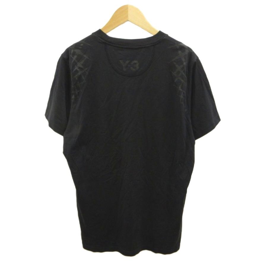 ワイスリー Y-3 アディダス adidas ヨウジヤマモト Tシャツ 半袖