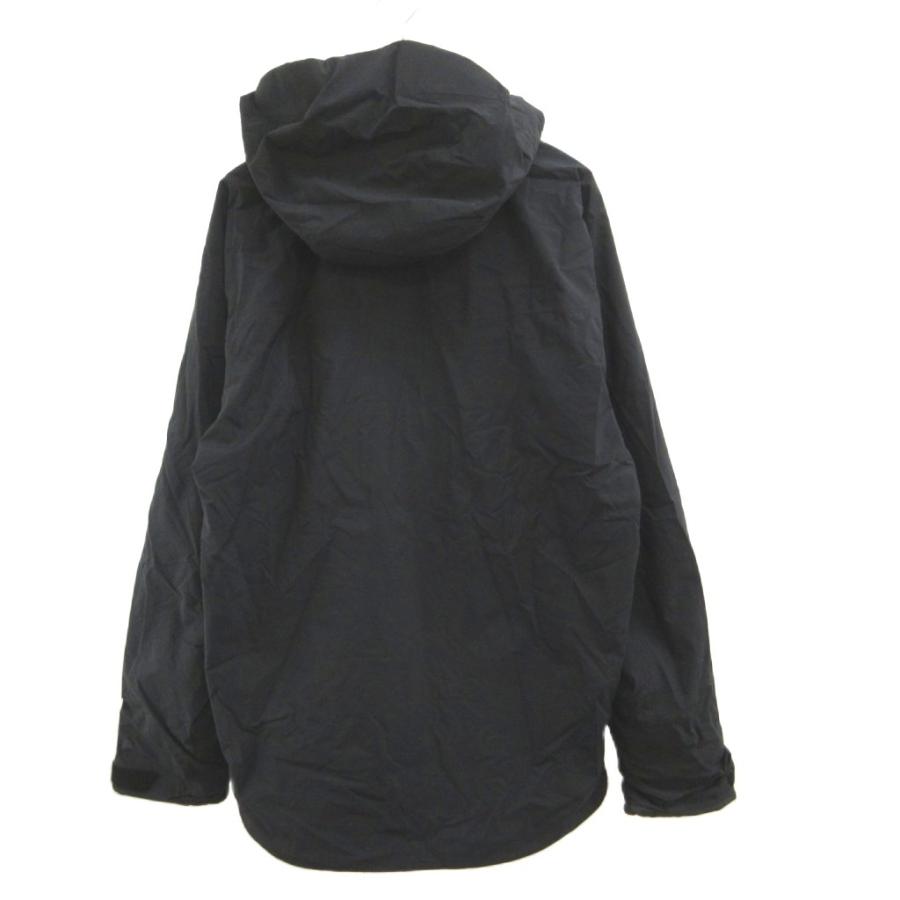 ホグロフス HAGLOFS マウンテンパーカー ゴアテックス GORE-TEX