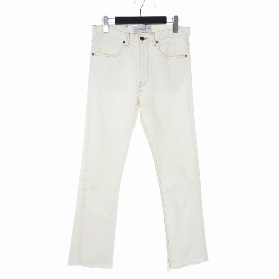 ピーイーオーティーダブリューエージー P.E.O.T.W AG 20AW カットオフ 