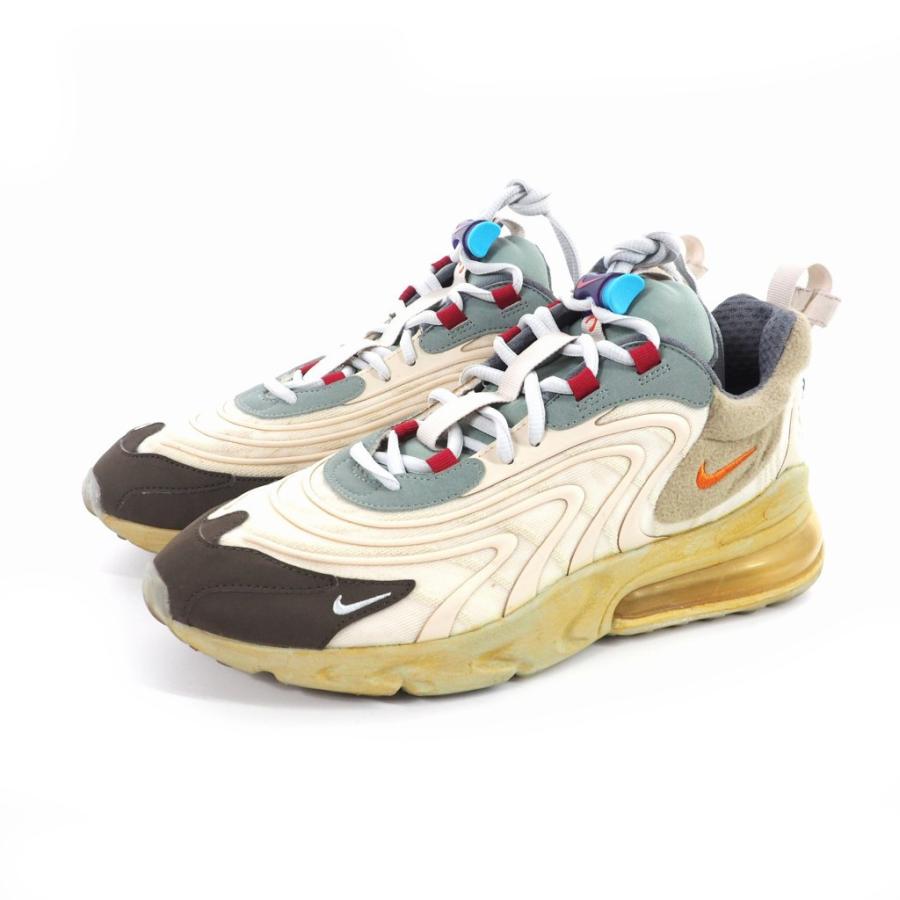 桜舞う季節 NIKE ナイキ NIKE × トラヴィス スコット TRAVIS SCOTT AIR