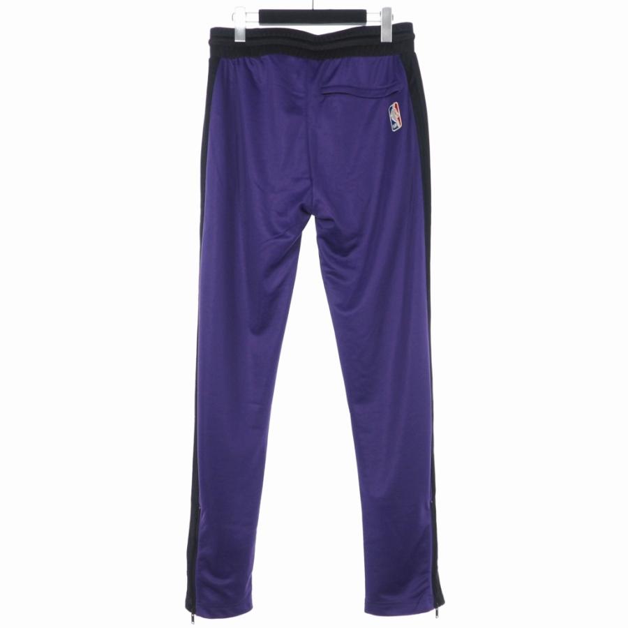 超格安一点 マルセロバーロン nba トラックパンツ ジョガーパンツ