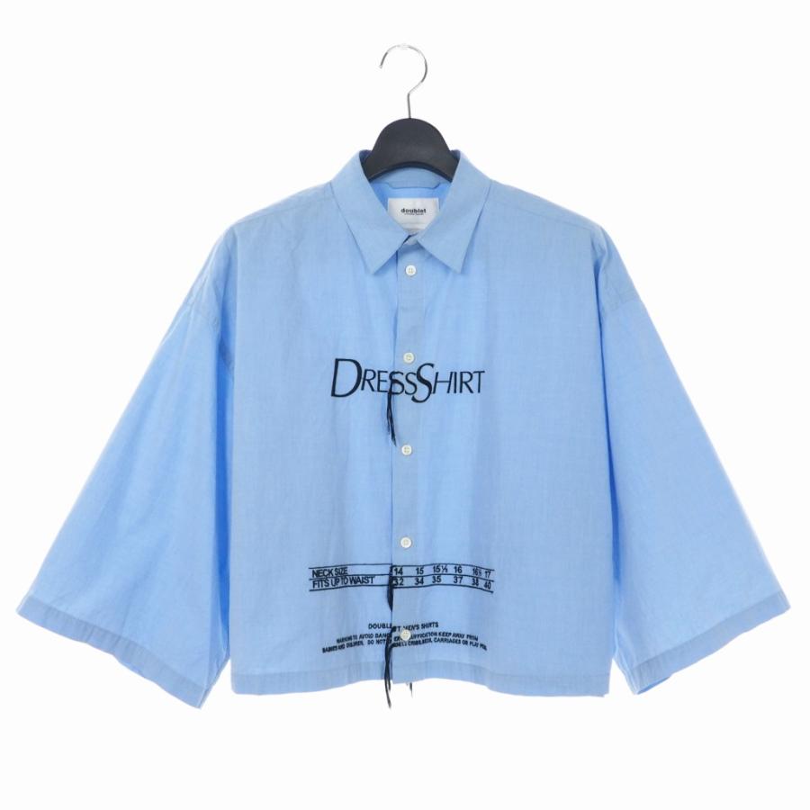 Doublet ダブレット 18ss - その他