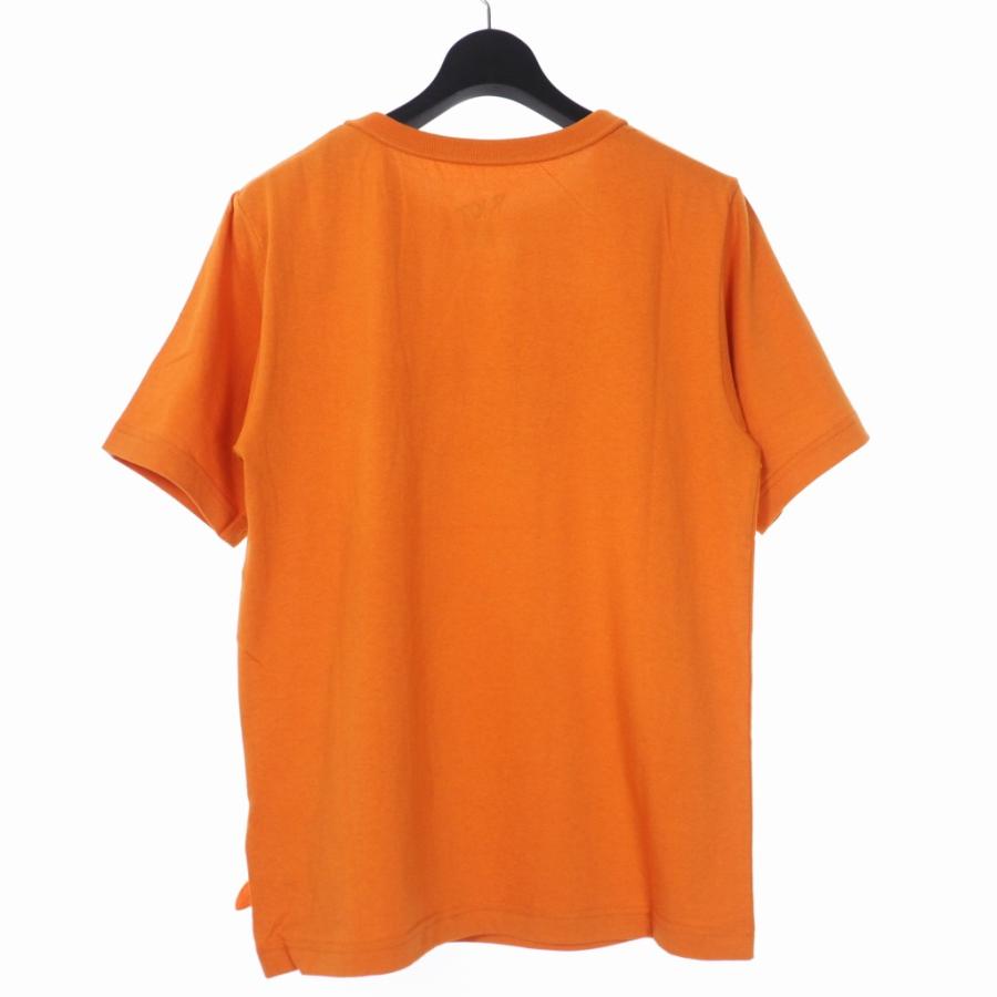 ライオット ファセッタズム RIOT FACETASM 20AW LOGO TEE ロゴ 