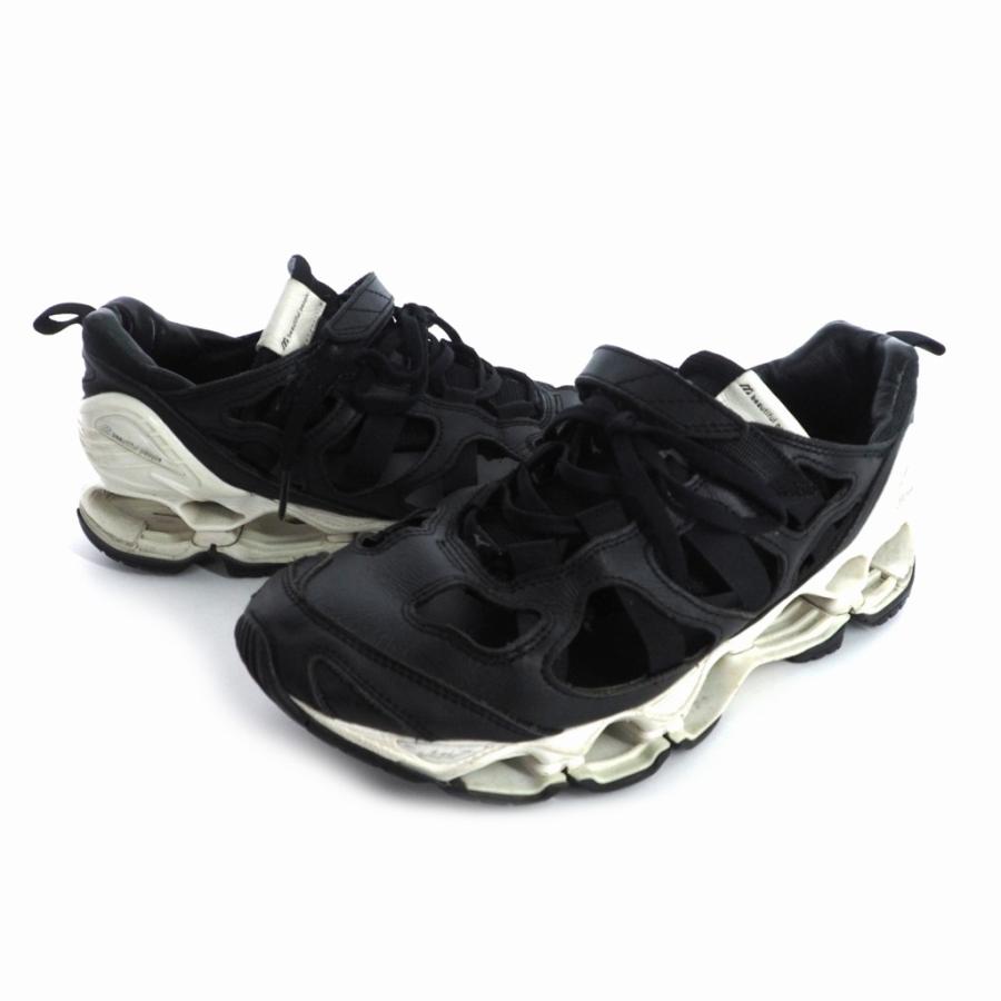 ビューティフルピープル beautiful people ミズノ Mizuno wave