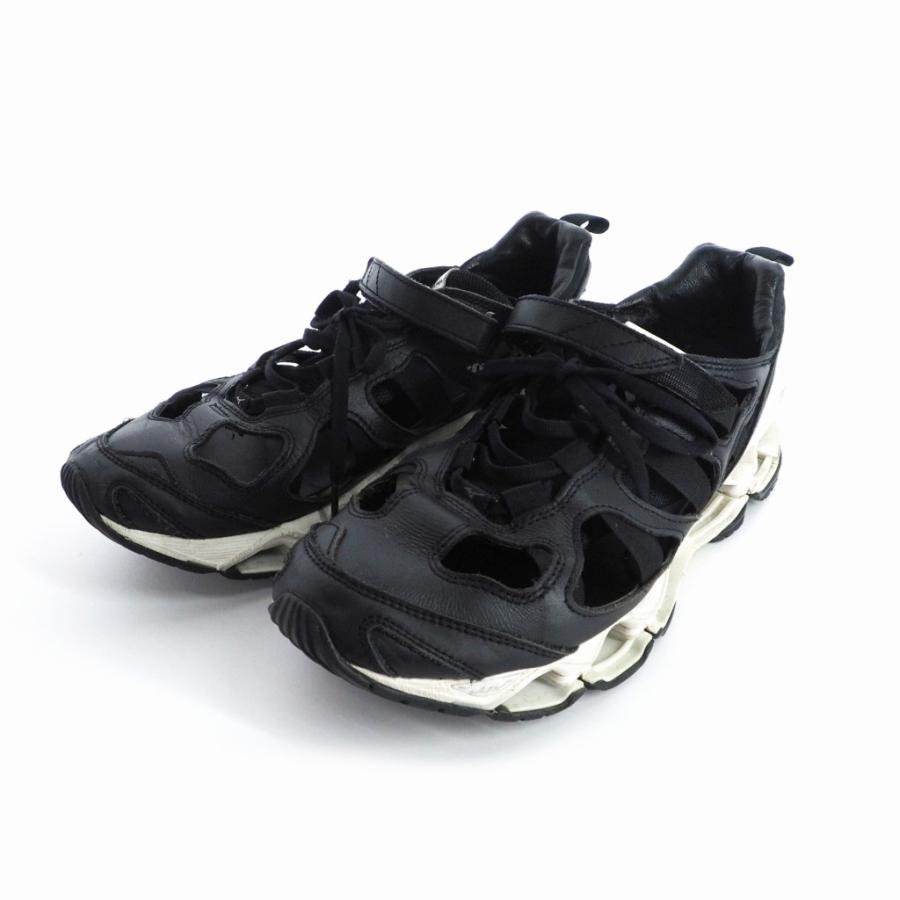 ビューティフルピープル beautiful people ミズノ Mizuno wave