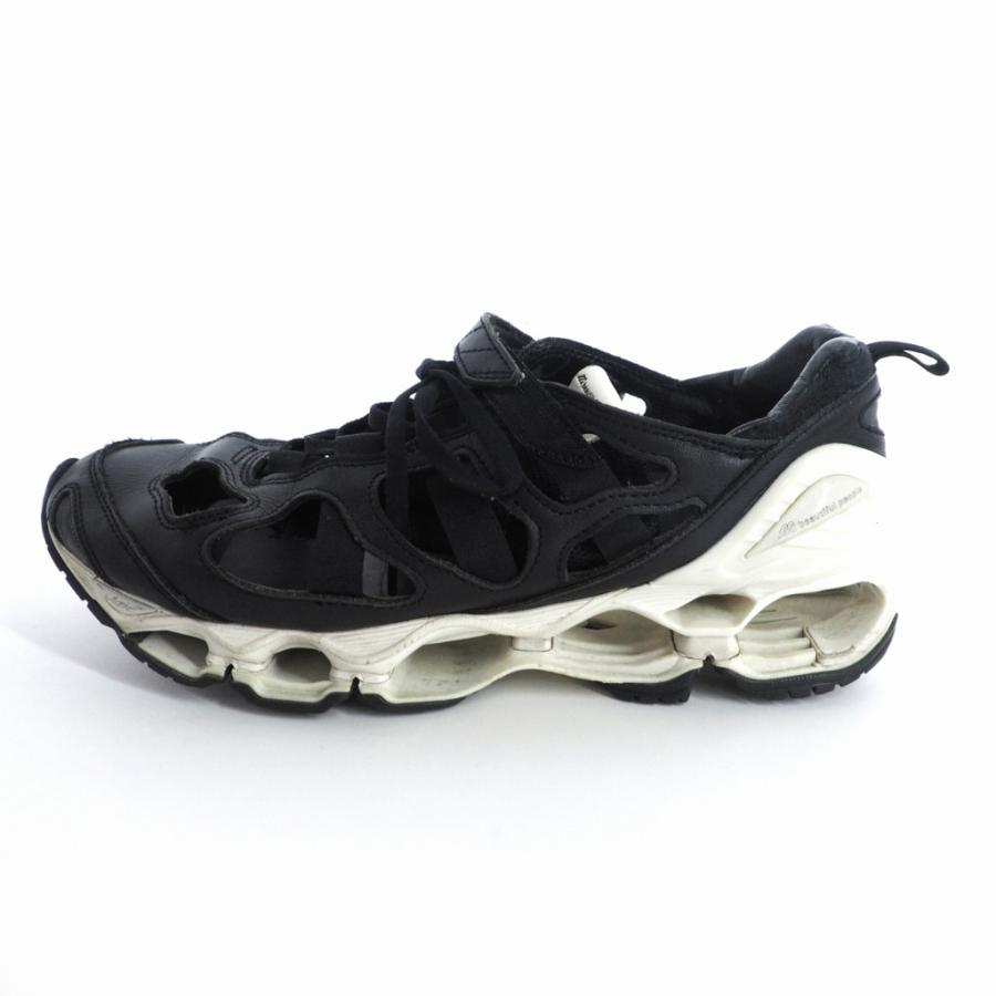 ビューティフルピープル beautiful people ミズノ Mizuno wave