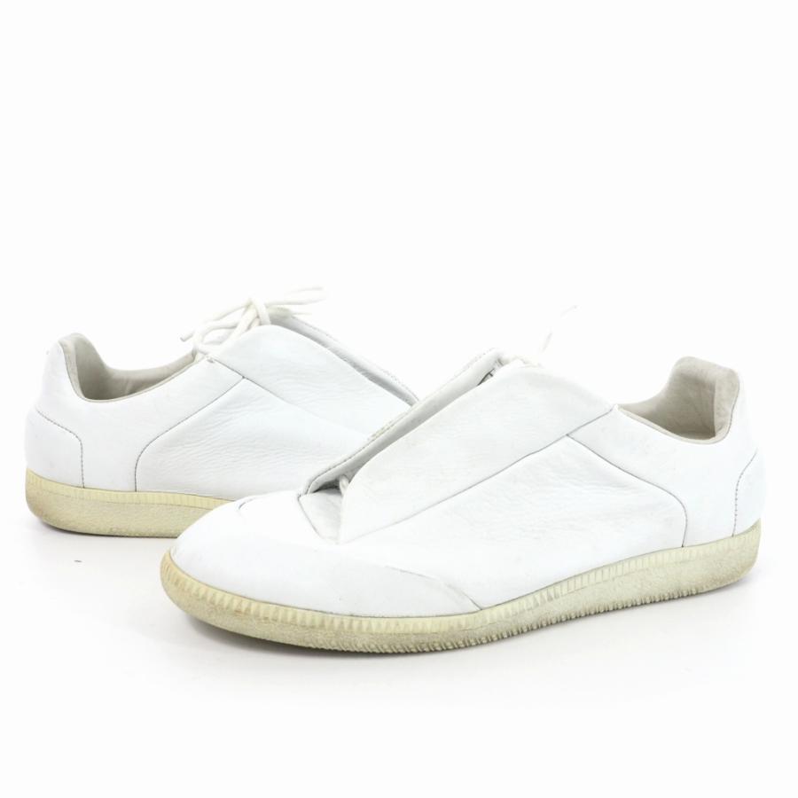 メゾンマルジェラ Maison Margiela Future Low フューチャー ロー