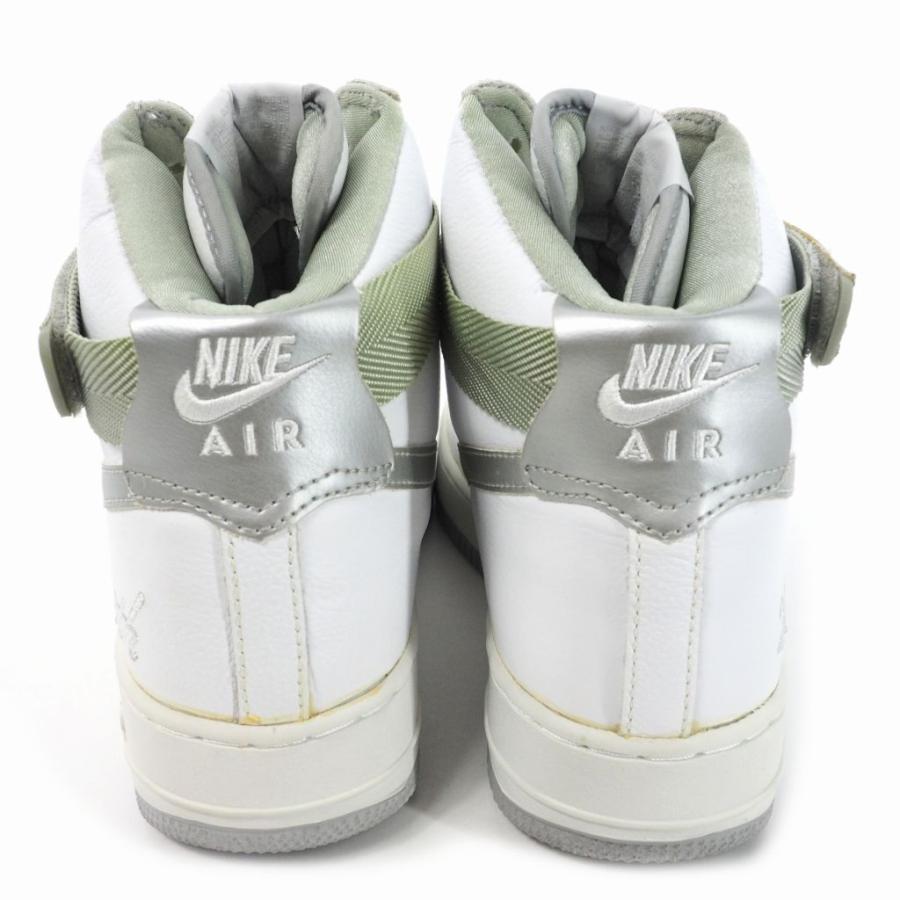 NIKE ナイキ AIR FORCE 1 HIGH L/M 20TH エア フォース ハイ NIKE ナイキ AIR FORCE 1 HIGH L/M 20TH エア フォース ハイ