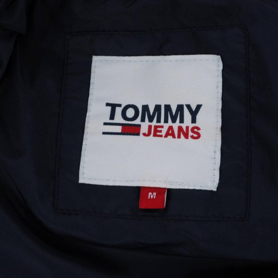 トミー ジーンズ TOMMY JEANS TECHNICAL FIBERS テクニカルファイバー