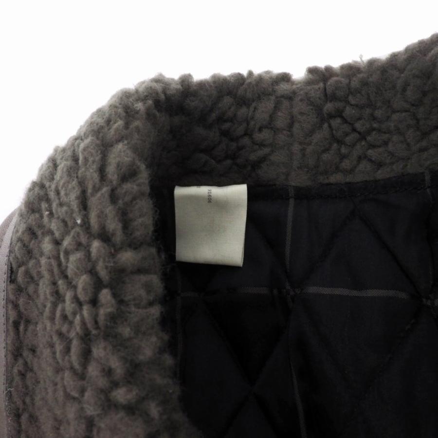 ミスターハリウッド N.HOOLYWOOD レザー ライダース ジャケット