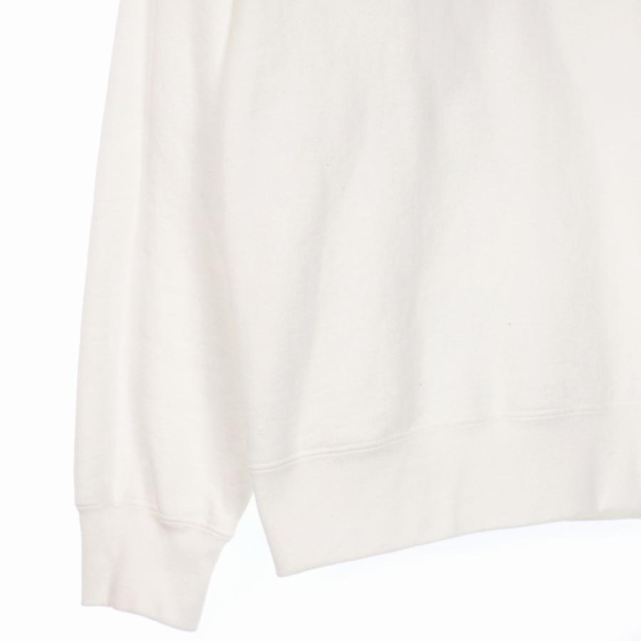Supreme シュプリーム SUPREME 21SS Stacked Crewneck Supreme シュプリーム SUPREME 21SS Stacked Crewneck