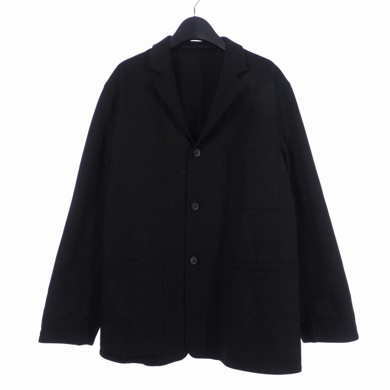 グラフペーパー Graphpaper FRENCH WORK SWEAT JACKET フレンチ ワーク 