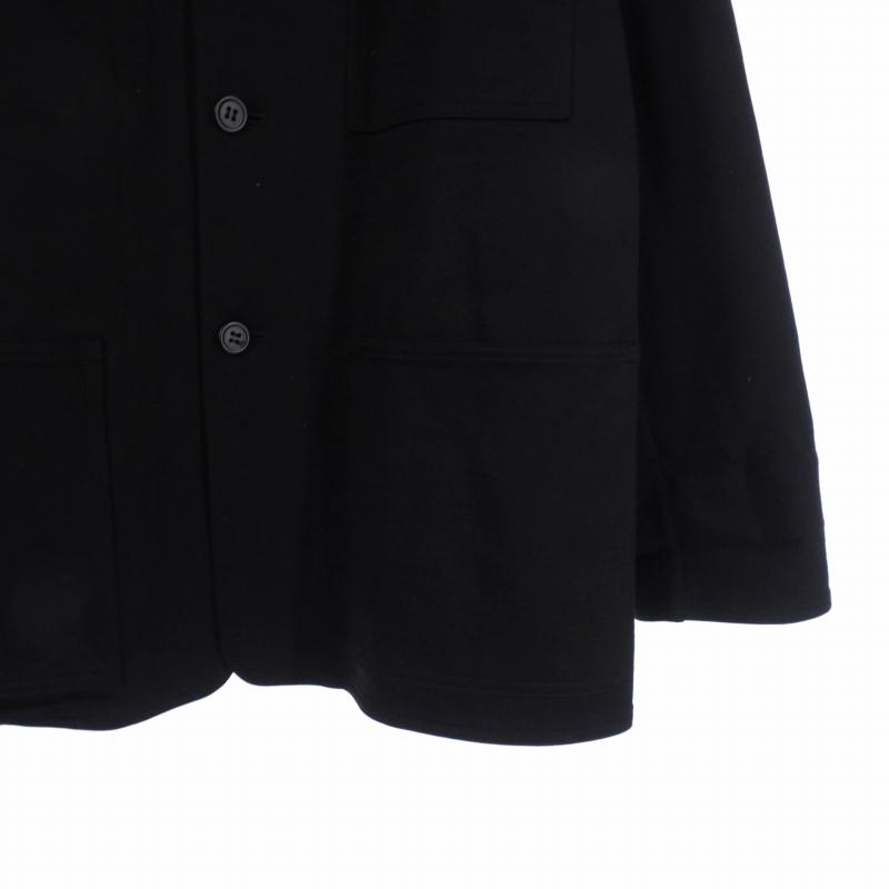 グラフペーパー Graphpaper FRENCH WORK SWEAT JACKET フレンチ ワーク 