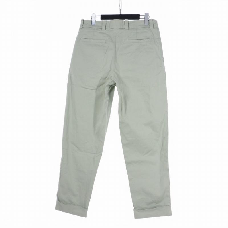 アクネ ストゥディオズ Acne Studios ストレッチチノ パンツ 