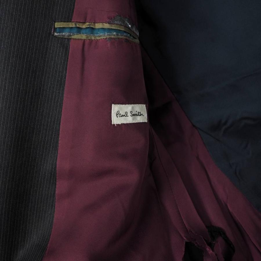 Paul Smith（ポール・スミス） テーラード ジャケット ブレザー