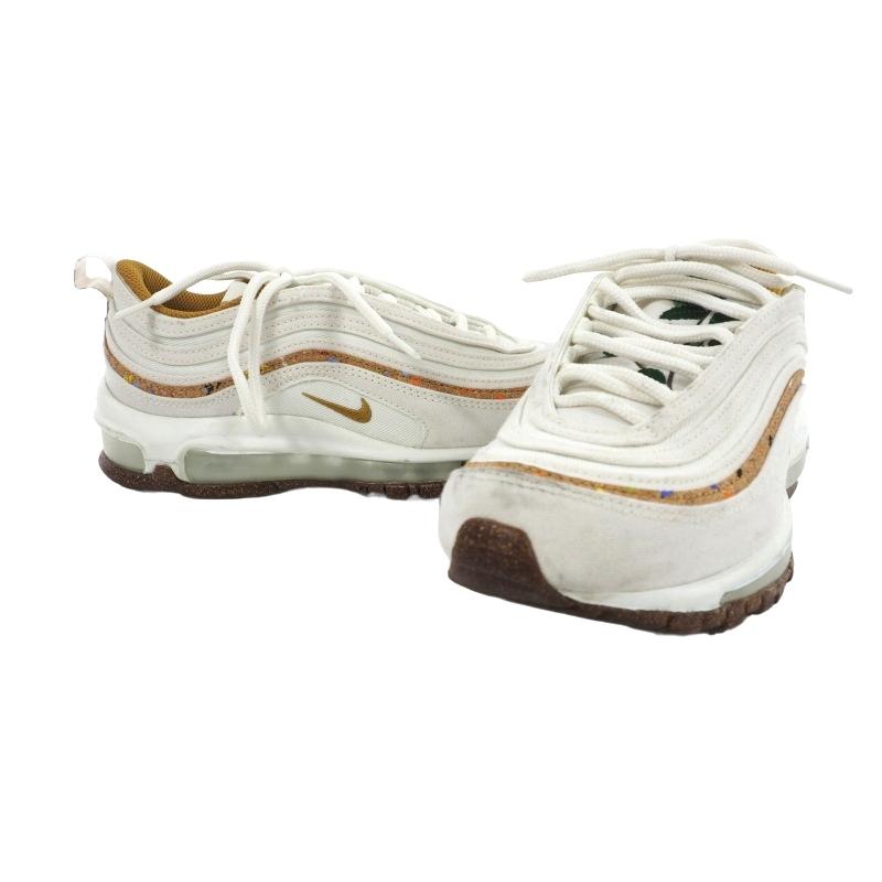 NIKE ナイキ Air Max 97 Cork Coconut Milk エアマックス97 コルク 