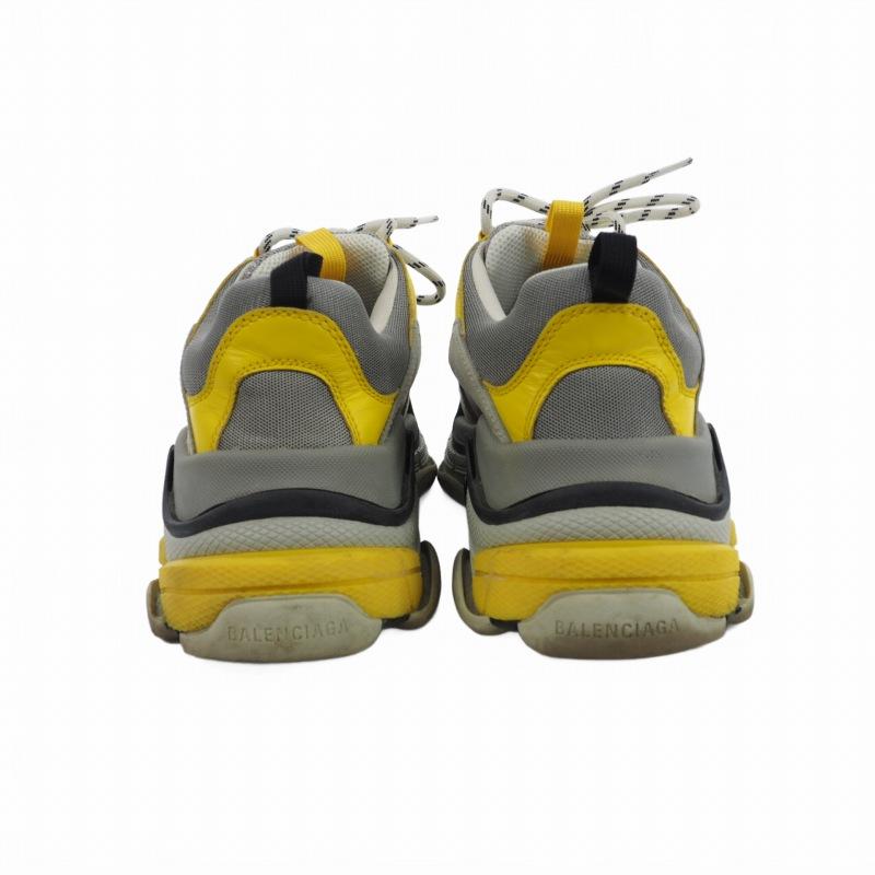BALENCIAGA バレンシアガ Triple S トリプルS ダッド スニーカー BALENCIAGA バレンシアガ Triple S トリプルS ダッド スニーカー