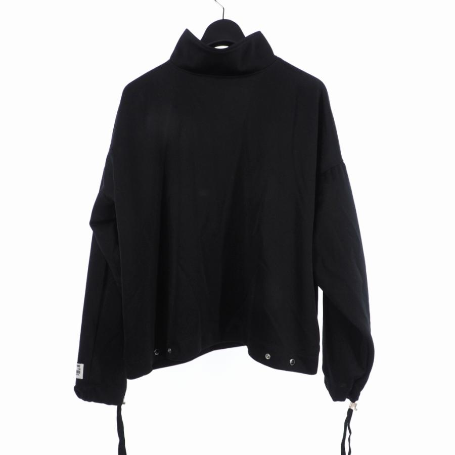 R.M GANG 高橋ラムダ Versity Jacket スタジャン F R.M GANG 高橋ラムダ Versity Jacket スタジャン F