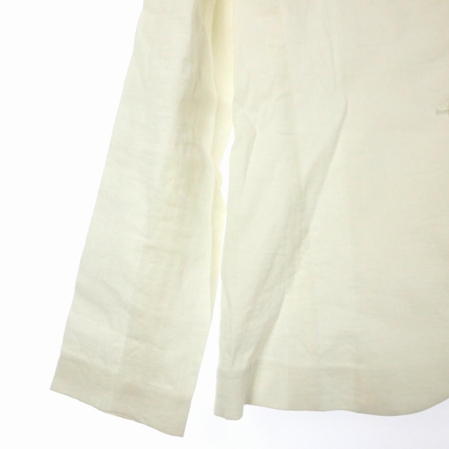 theory luxe セオリーリュクス ノーカラージャケット 36 オフ